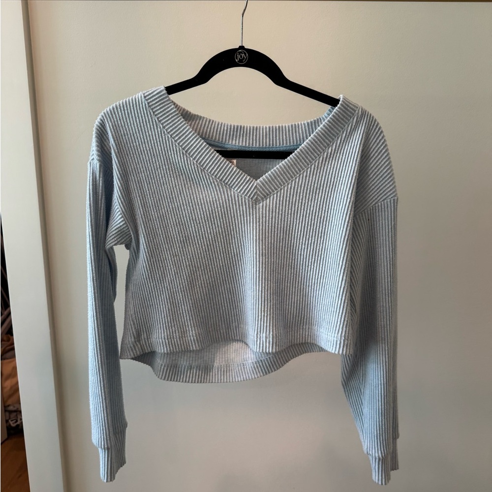 Alo Yoga Sweatshirt